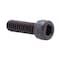 Prime-Line M10-1.50 Socket Head Cap Screw, Black Oxide Alloy Steel, 5/8 in Length, 25 PK 9178030 - alternate 1